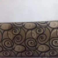 هفت عدد پشتی