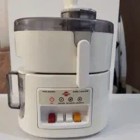 آبمیوه گیری سه کاره پارس خزر