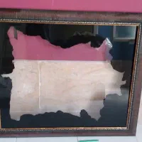 فروش قاب تابلو فرش به ابعاد یکمتر در۸۴
