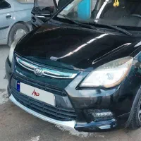 خودرو لیفان x50 اتومات