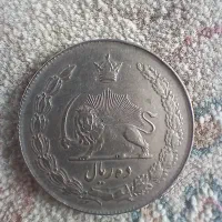 سکه قدیمی