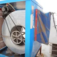 سیروس وتعمیر کولر آبی