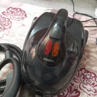 بخار شور سونامی