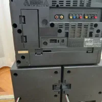 Radio caset Panasonic RX CT 995|سیستم صوتی خانگی|سنندج, |دیوار