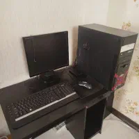 کامپیوتر با تمام لوازم جانبی و تخفیف ویژه