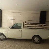 آگهی فروش پیکان وانت