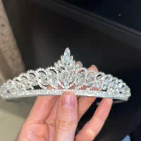 تاج عروس