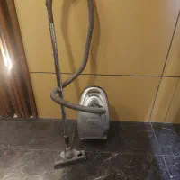 جاروبرقی ۱۴۰۰ وات درحد