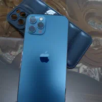 Iphone 12 pro 256g آیفون ۱۲ پرو