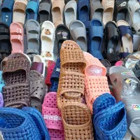 دمپایی و چکمه فقط عمده