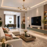 ۲۰۰ متر ۳ خواب مستر . ۲ پارکینگ باکس . فرصت خرید