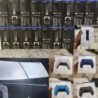 کپی خور ps5  تا ورژن ۱۲ محله مسکن