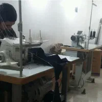 استخدام خیاط مانتو (بیرونبر و داخل کارگاه )