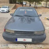 میتسوبیشی لانسر