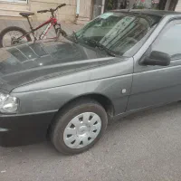 اریسان 2 مدل 404