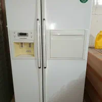 یخچال ساید سامسونگ
