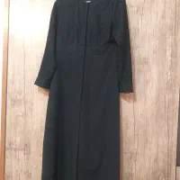 مانتو مجلسی زنانه سایز۴۲