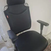 صندلی اداری باکیفیت و خوب