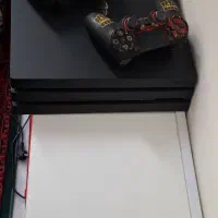 ps 4 pro کپیخور