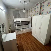 ست اتاق خواب نوجوان با تخت ۲ طبقه