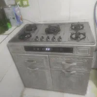اجاق گاز درحدنو