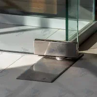 تعمیرات و فروش کرکره برقی(چکی) و شیشه سکوریت