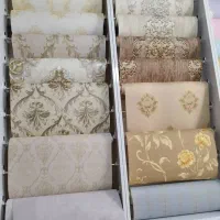 کاغذدیواری ونقاشی.پارکت.کناف.سقف کاذب