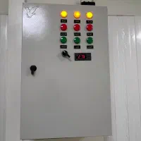 تابلو برق سردخانه