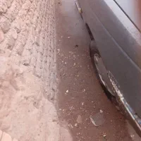 پژو ۴۰۵ دو هزار