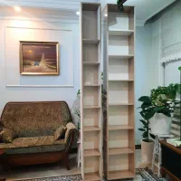 جا کتابی