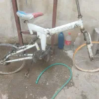 دوچرخه20  تاشو