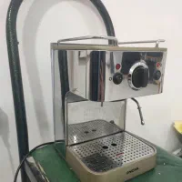 لواک صنعتی و نوا خانگی.قهوه.اسپرسو