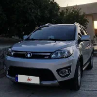 هاوال m4 گریت وال
