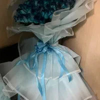 گل رز ۱۰۰شاخه