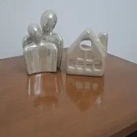 دکوری مناسب کنسول یا میز وسط مبل