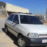 پراید مدل 89