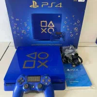 خریدار وفروش Ps4 اسلیم و فت پرو کپی خور اکانتی