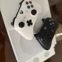 Xbox one s|کنسول، بازی ویدئویی و آنلاین|تهران, مجیدآباد|دیوار