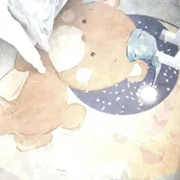 فرش کودک 4متری