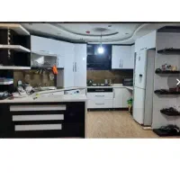 75متری1+خوابه/گلستان