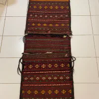 خورجین دستباف