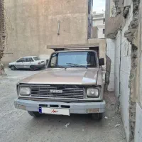 مزدا ۱۶۰۰ مدل ۷۰