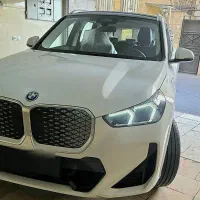 بی ام و 2025 ix1 کیت m