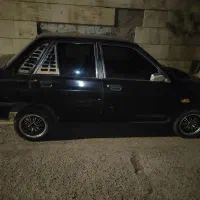 پراید مدل 83