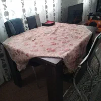 میز ناهارخوری نفره فروش فوری