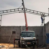 اجاره جرثقیل ۳تن و۵تن
