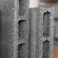 بلوک دیواری و لیکا