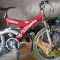 دوچرخه