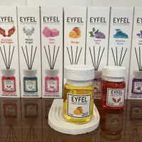 پخش خوشبوکننده های اصلی وفیک ایفل