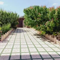 باغ ویلا لاکچری سند دار ۵۰۰متری تهران کرج شهریار